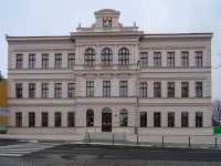 Lipník nad Bečvou | Rekonstrukce budovy gymnázia